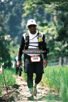 Runner Photo 5264431