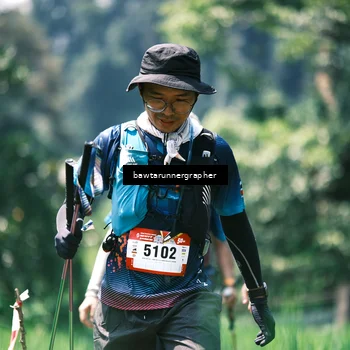 Runner Photo 5264434