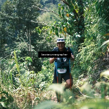 Runner Photo 5264442