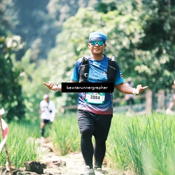 Runner Photo 5264445