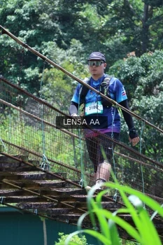 Runner Photo 5264449