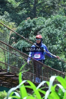 Runner Photo 5264450