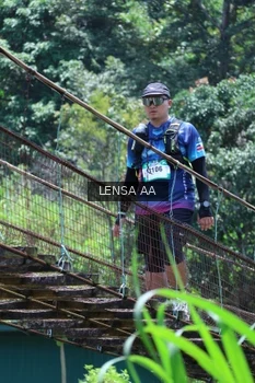 Runner Photo 5264451