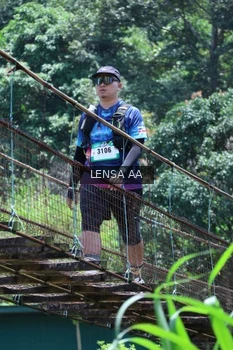 Runner Photo 5264460
