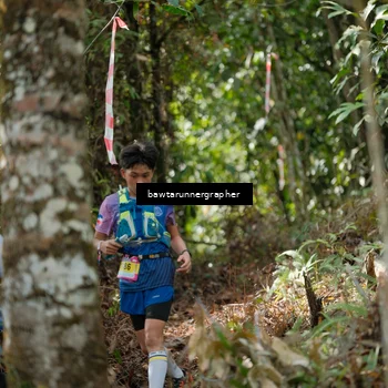 Runner Photo 5264473