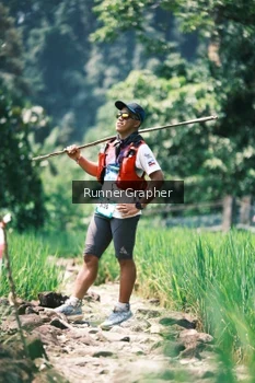 Runner Photo 5264477