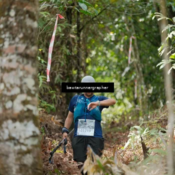 Runner Photo 5264480