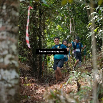 Runner Photo 5264500