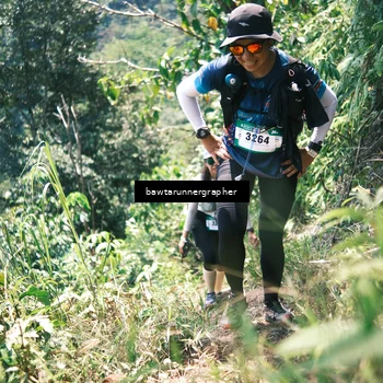 Runner Photo 5264504