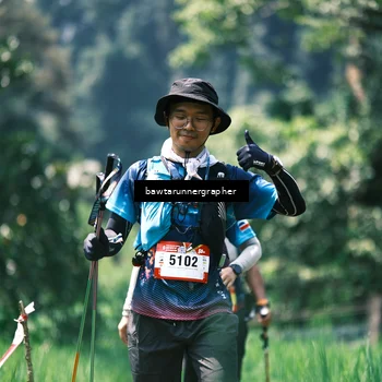 Runner Photo 5264521