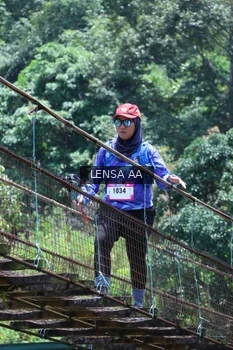 Runner Photo 5264525