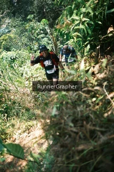Runner Photo 5264539