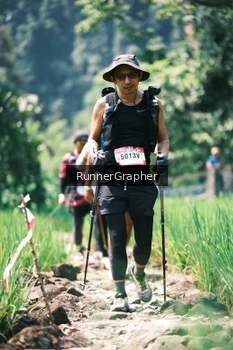 Runner Photo 5264544