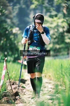 Runner Photo 5264548