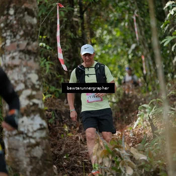 Runner Photo 5264551
