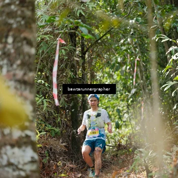 Runner Photo 5264556