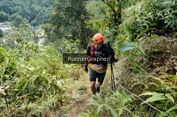 Runner Photo 5264564