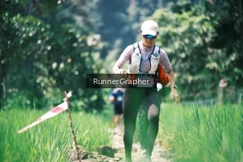 Runner Photo 5264567