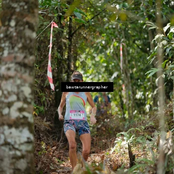 Runner Photo 5264571