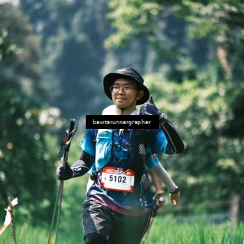 Runner Photo 5264576