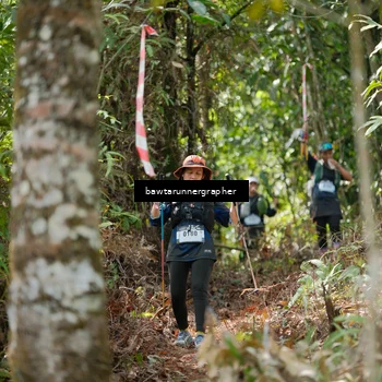 Runner Photo 5264579