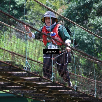 Runner Photo 5264613