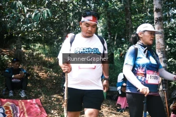 Runner Photo 5264614
