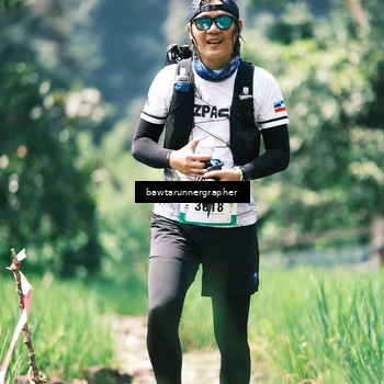 Runner Photo 5264617