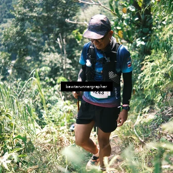 Runner Photo 5264621