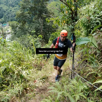 Runner Photo 5264622