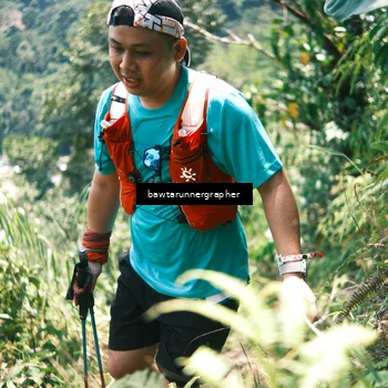 Runner Photo 5264624