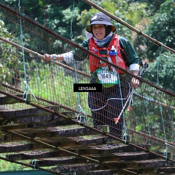 Runner Photo 5264648