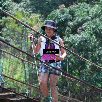 Runner Photo 5264656
