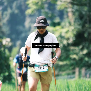 Runner Photo 5264660