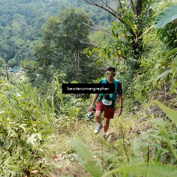 Runner Photo 5264666