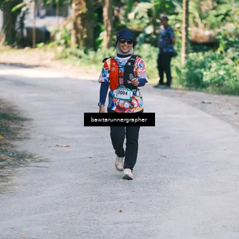 Runner Photo 5264675