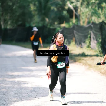 Runner Photo 5264680