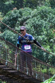 Runner Photo 5264711