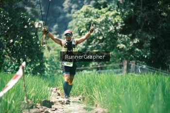 Runner Photo 5264713