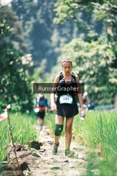 Runner Photo 5264714