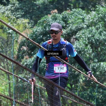Runner Photo 5264720