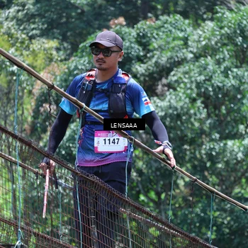 Runner Photo 5264725