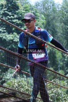 Runner Photo 5264736