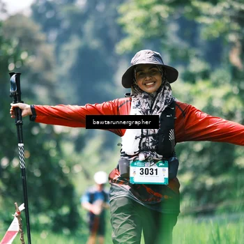Runner Photo 5264750