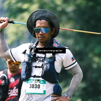 Runner Photo 5264766