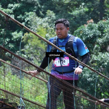 Runner Photo 5264775