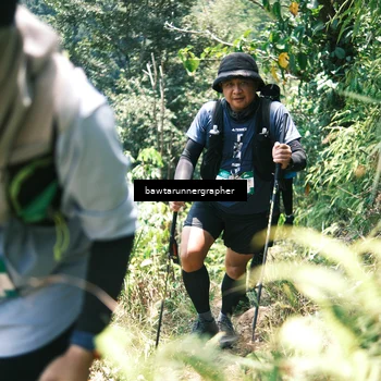 Runner Photo 5264785