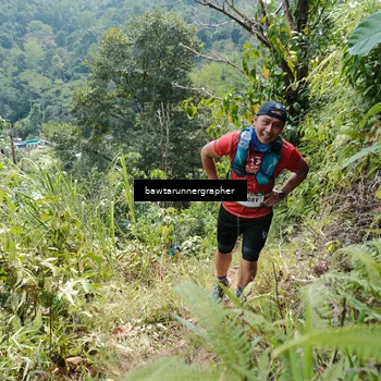 Runner Photo 5264786