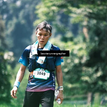 Runner Photo 5264788
