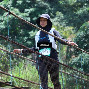 Runner Photo 5264796
